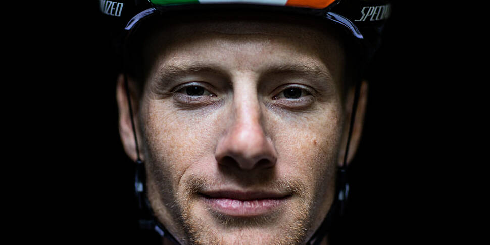 Sam Bennett leads Ireland’s Cy...