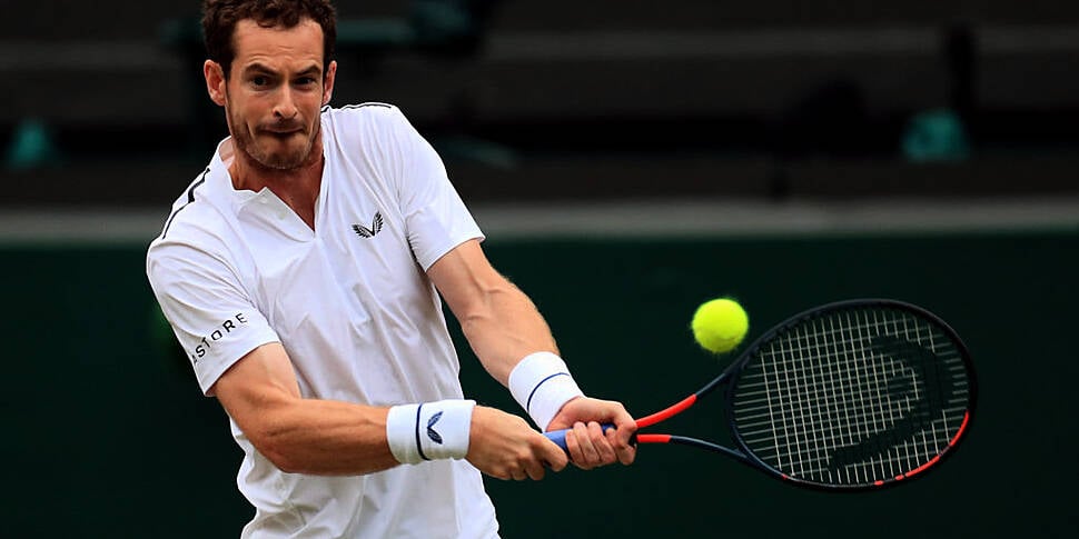 Murray calls for sanctions if...
