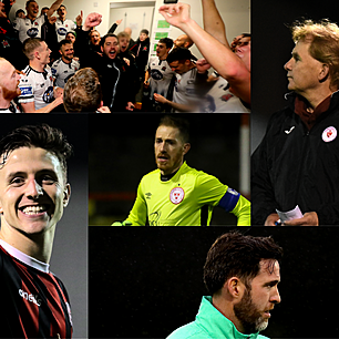 OTB LOI Podcast Ep 34 - FAI Cu...