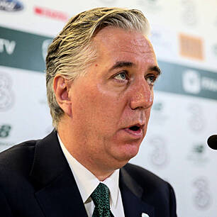 'The Delaney Era Is The Worst...