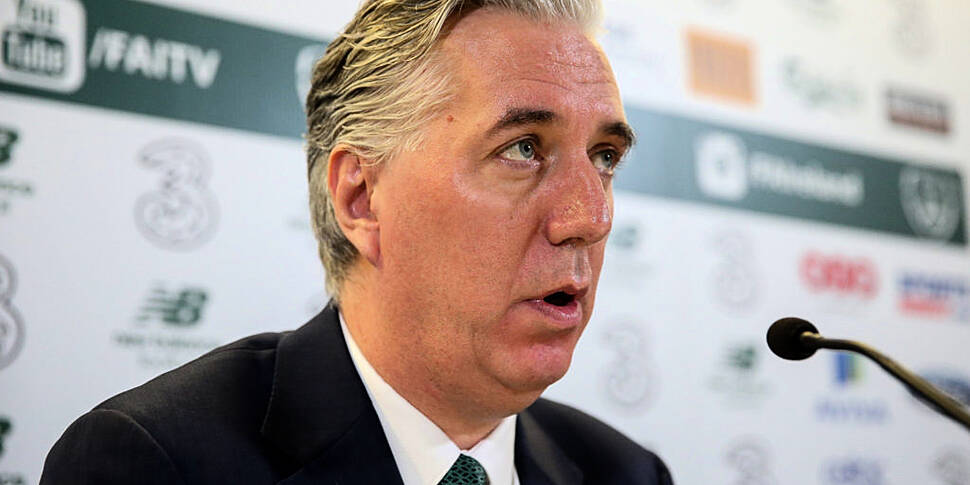 'The Delaney Era Is The Worst...