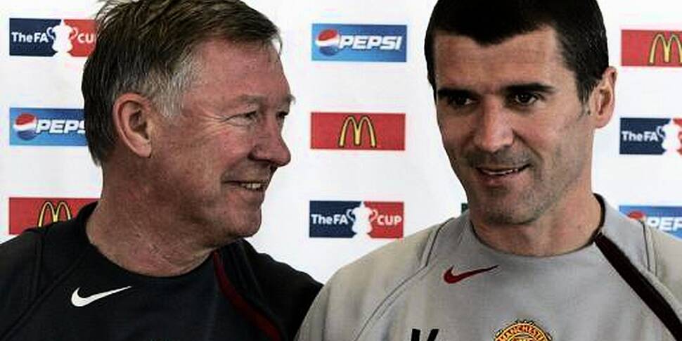 Roy Keane full of praise for