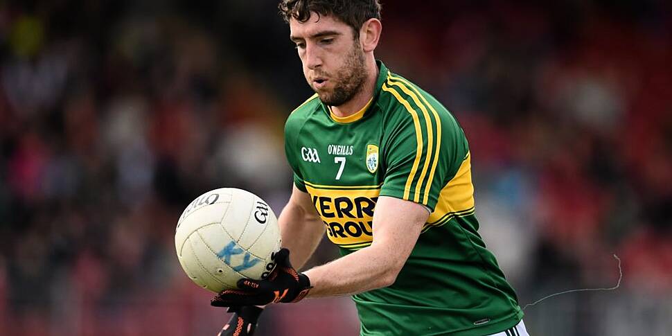 Killian Young calls time on in...