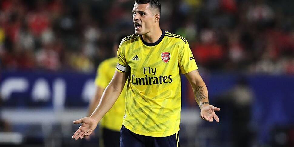 Club captains | The changing f...