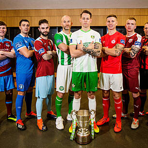 LOI 1st Division Play-Off Prev...