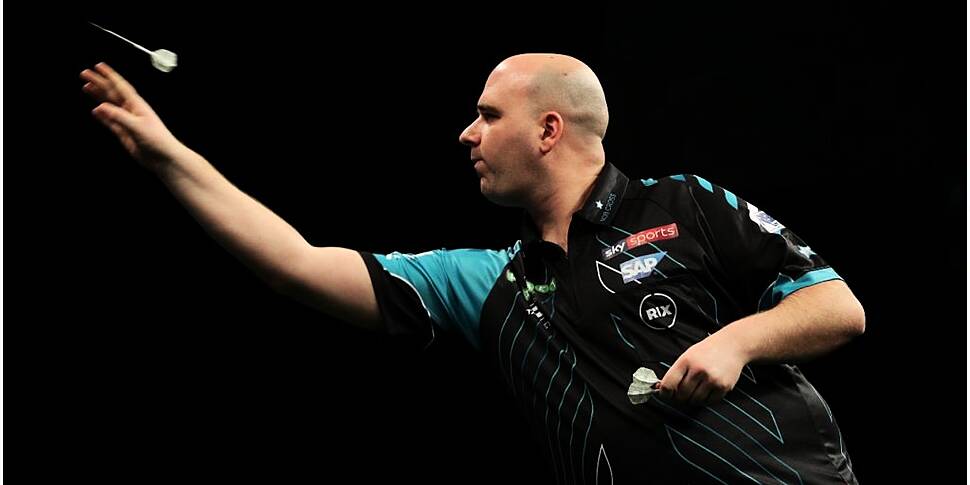 'Dublin will be massive for me...