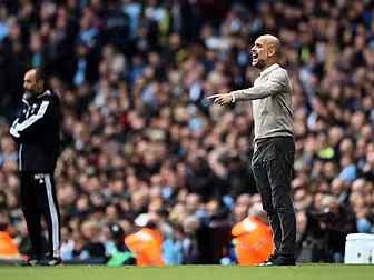 Wolves stun Manchester City wi...