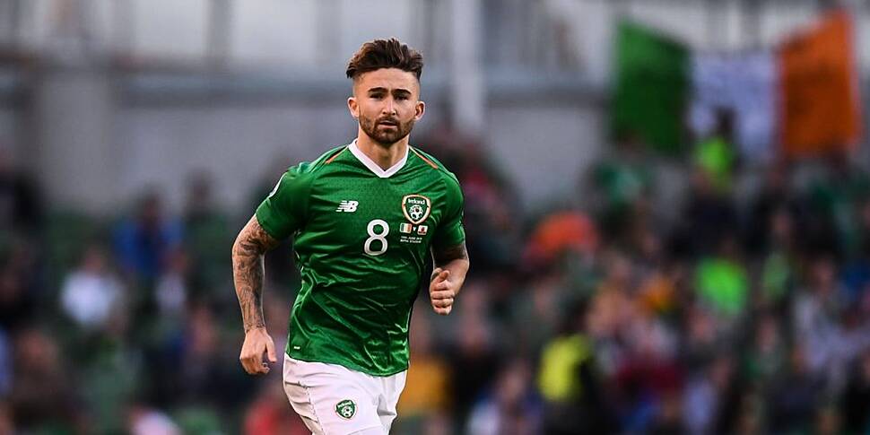 Maguire doesn't feel pressure...