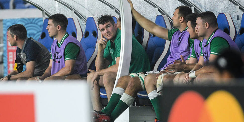 'Don't be a sheep' | Ronan O'G...