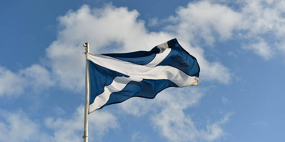 Scotland considering legal act...
