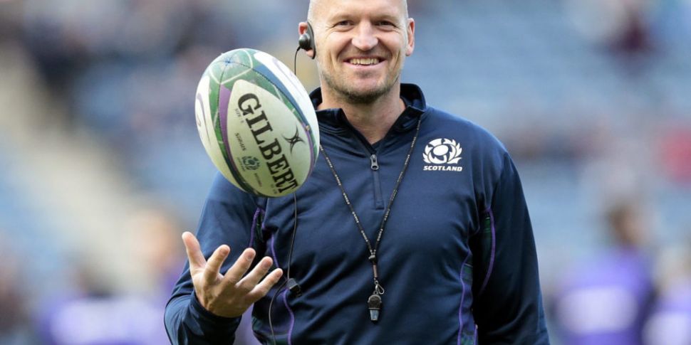 Scotland S Game Against Hosts Japan Will Go Ahead Off The Ball