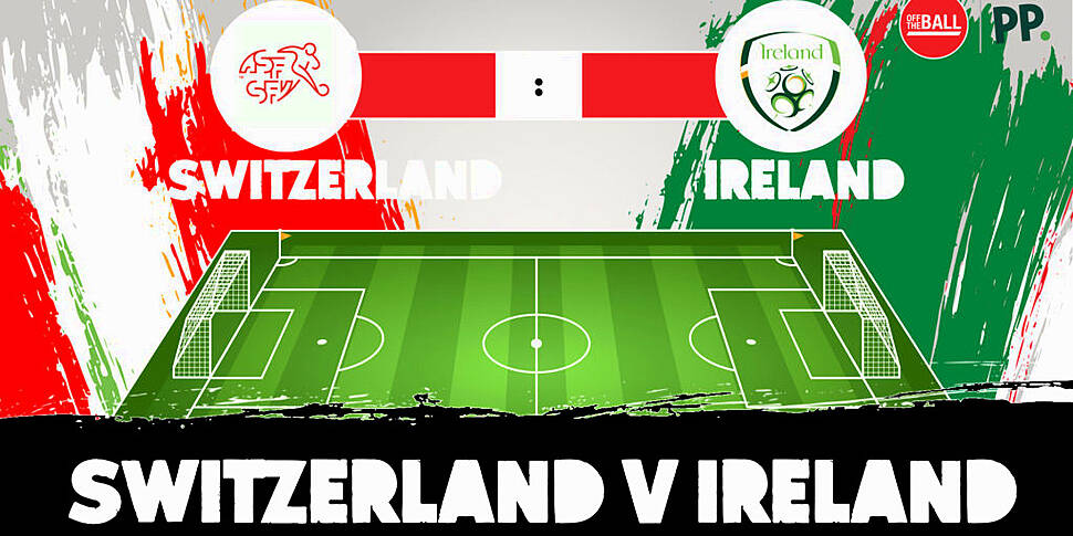 LIVE | OTB Commentary | Switze...