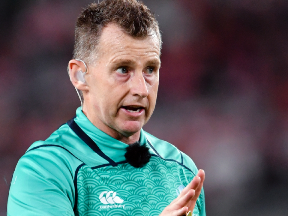 26++ Nigel owens highlights ideas