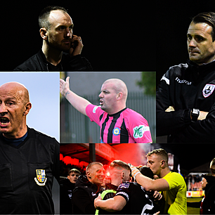 OTB LOI Podcast Ep 38 - Bohs I...