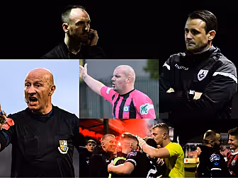 OTB LOI Podcast Ep 38 - Bohs I...