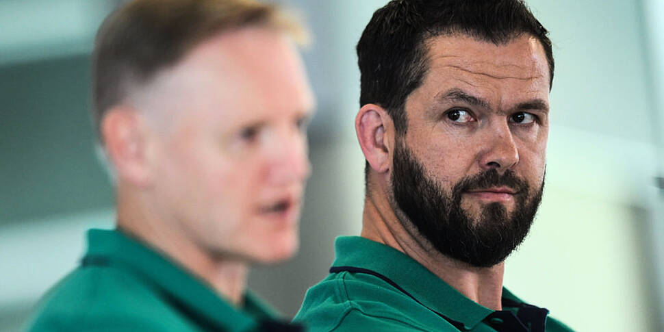 'There's A Heavy Task Ahead Of...