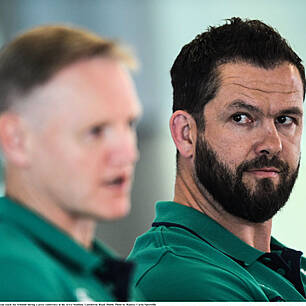 'There's A Heavy Task Ahead Of...