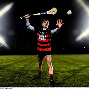 Dessie Hutchenson - Ballygunna...