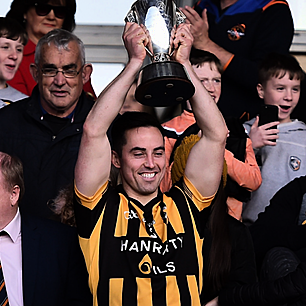 Aaron Kernan | Sweet 16 county...