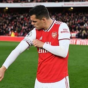 Tuesday Newsround | Xhaka and...