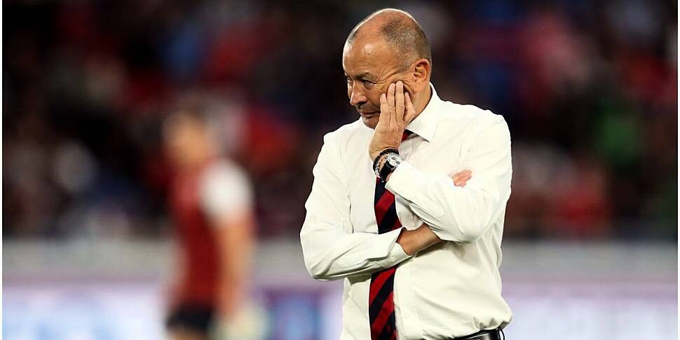 'England will struggle to matc...