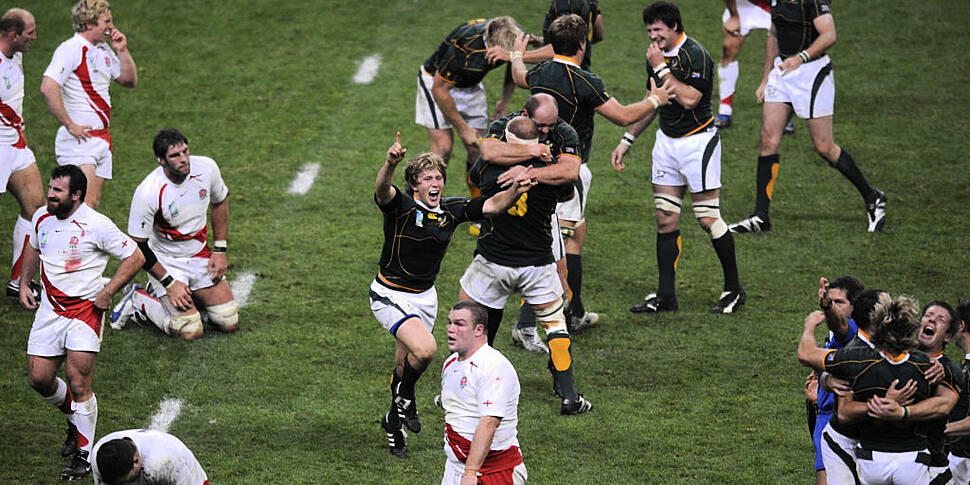QUIZ | 2007 Rugby World Cup fi...