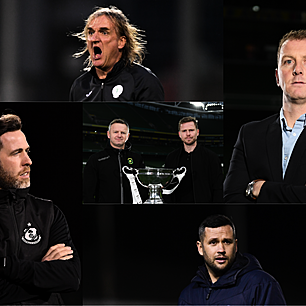 OTB LOI Podcast Ep 39 - FAI Cu...