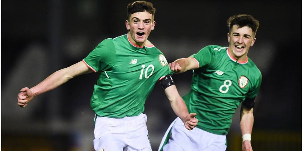 'I'm delighted he's been calle...