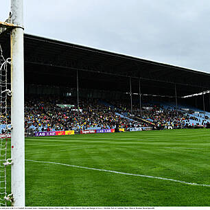 Mayo GAA saga, Europa League,...