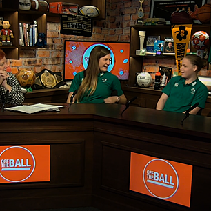The Oval Office | Ireland's st...