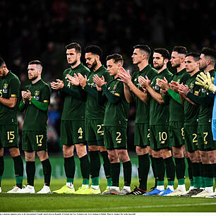 'We Want To Get Revenge On The...