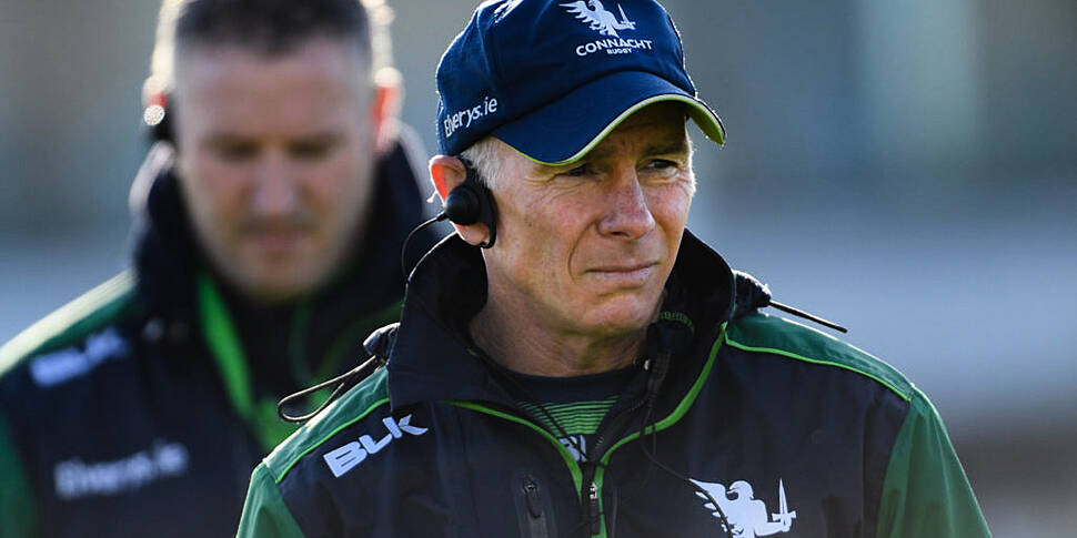 'We do tackle it front on' | A...