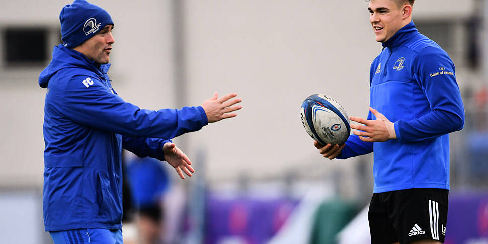 Leinster injury worries as Con...
