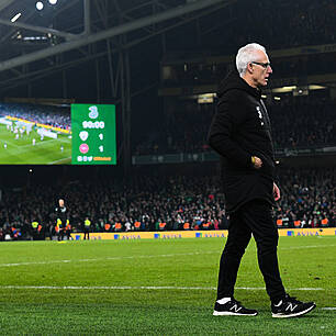 Danish Despair, Under-21s in T...