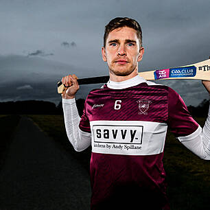 Brendan Maher | Borrisoleigh's...
