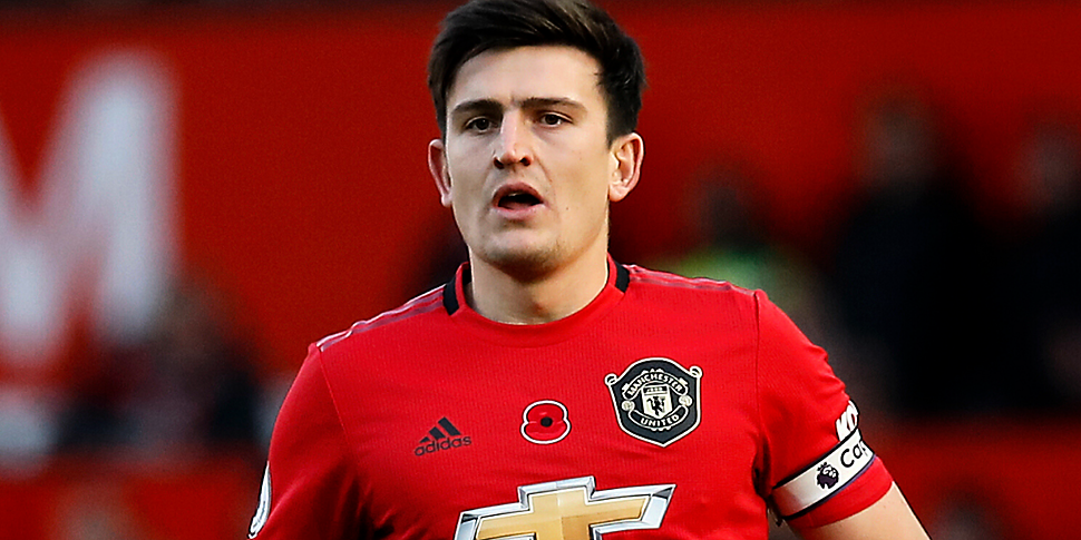 Struggling Manchester United a...