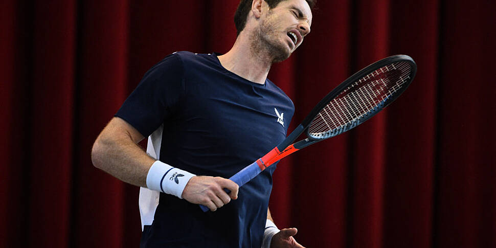 Andy Murray