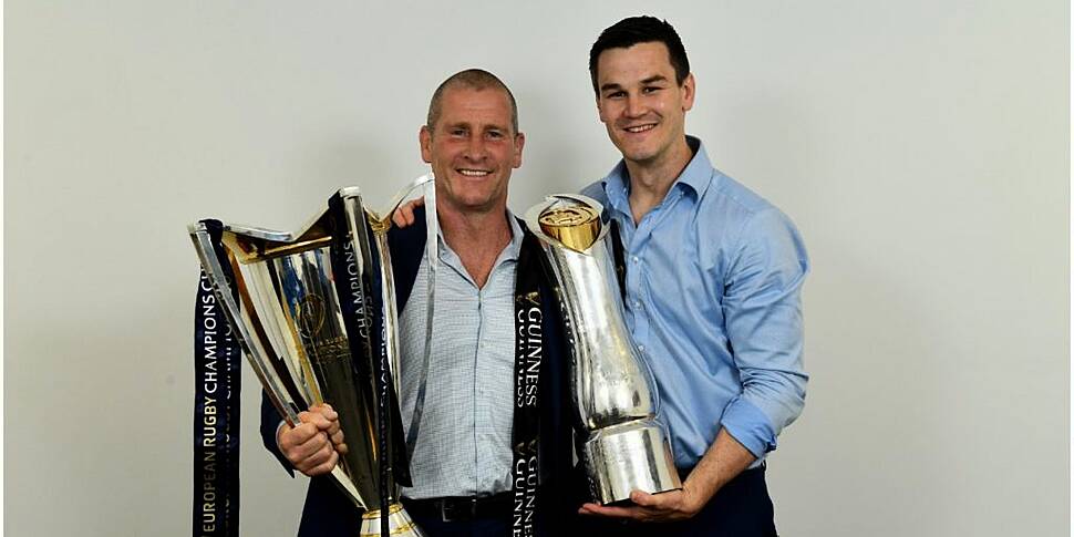 'I want players to be comforta...