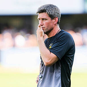 Ronan O'Gara | La Rochelle's s...