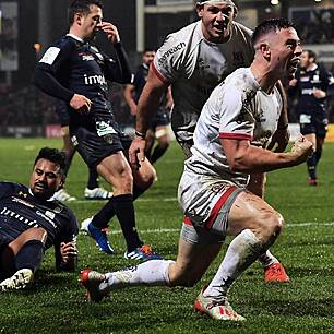 Champions Cup Review | Pro14 l...