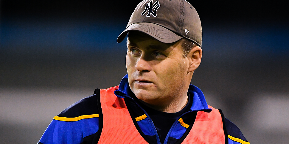 Who will replace Jim Gavin for...