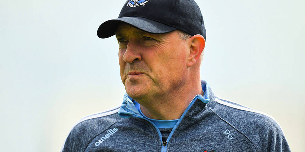 'No truth in that' - Dublin ch...