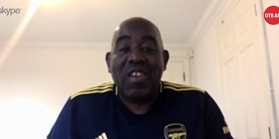 AFTV's Robbie Lyle hits back a...