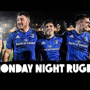 Would Leinster B win the Pro14...