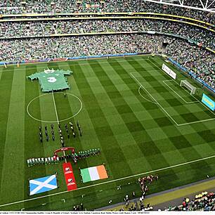 The Newsround | Three pull FAI...