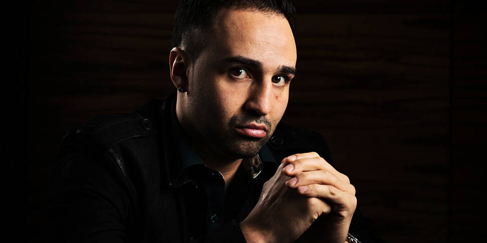 Paulie Malignaggi breaks down...