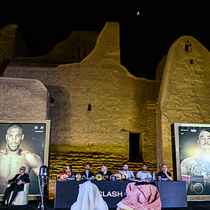 Disquiet about the Saudi Arabi...