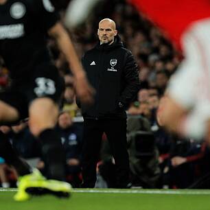 No Silva lining for Marco, Liv...