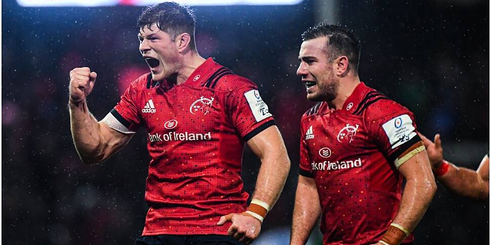 'Monumental effort' needed for...