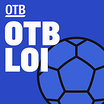 Off The Ball League of Ireland...